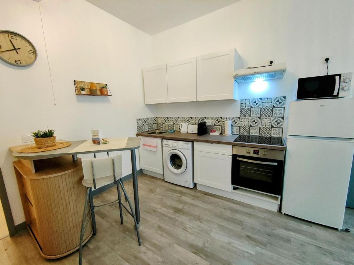 Apartment Paris I - Sejour A