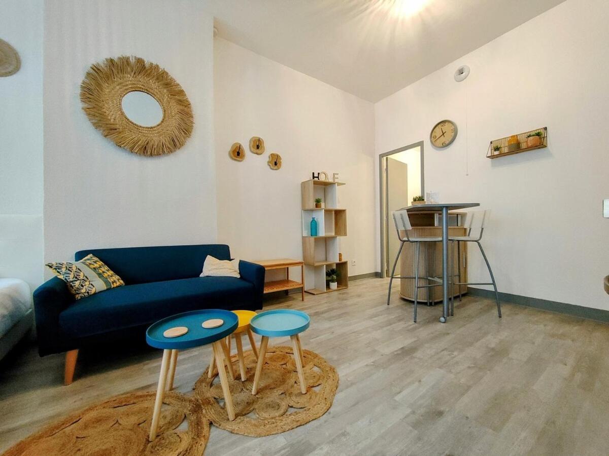 Apartment Paris I - Sejour A Auxerre